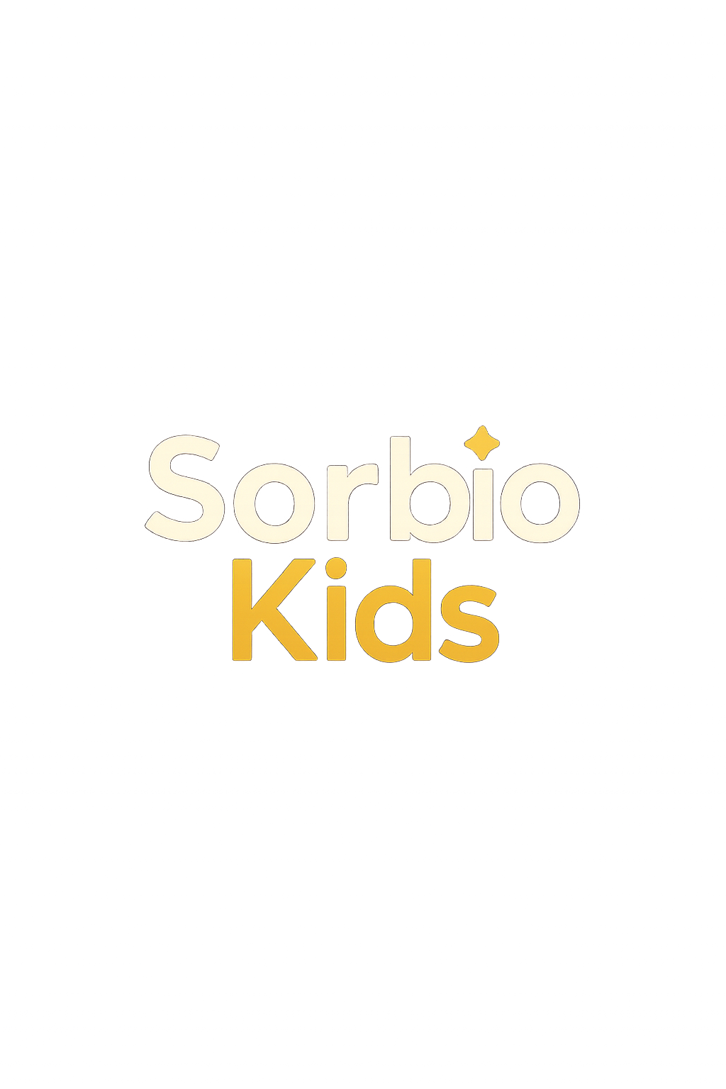 Sorbio Kids